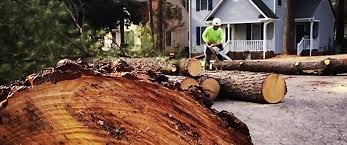 Best Commercial Tree Services  in Port Ludlow, WA